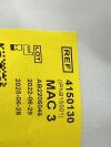TELEFLEX Lot of 2 Rusch Polaris Mac 3  4150130 Exp.2025-06  & 2026-09 (Y54) Rusch Polaris Mac 3