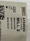 TELEFLEX Rusch Polaris Mill 2  4150020  Exp.2026-03  (Y54) Rusch Polaris Mill 2