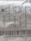 FLEXICARE BritePro Solo  040-309U  Exp.2027-08 & 2028-06 (Y54) BritePro Solo
