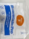 FLEXICARE BriteBlade Pro Mac 3  040-713U  Exp.2026-11 to 2028-02 (Y53) BriteBlade Pro Mac 3
