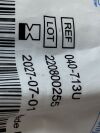 FLEXICARE BriteBlade Pro Mac 3  040-713U  Exp.2026-11 to 2028-02 (Y53) BriteBlade Pro Mac 3