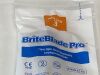 FLEXICARE BriteBlade Pro Miller 3  040-723U Exp.2026-09 to 2027-05  (Y53) BriteBlade Pro Miller 3