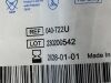 FLEXICARE BriteBlade Pro Miller 2  040-722U Exp.2026-06 to 2028-01 (Y53) BriteBlade Pro Miller 2