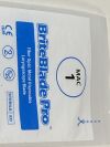 FLEXICARE BriteBlade Pro Mac 1  040-711U Exp.2026-10 & 2027-02  (Y53) BriteBlade Pro Mac 1