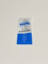 FLEXICARE BriteBlade Pro Miller 1  040-721U Exp.2026-07 to 2028-03  (Y53) BriteBlade Pro Miller 1