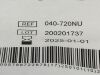 FLEXICARE Lot of 3 BriteBlade Pro Miller 00  040-720NU  Exp.2025-01  (Y53) BriteBlade Pro Miller 00