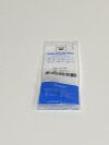 FLEXICARE Lot of 3 BriteBlade Pro Miller 00  040-720NU  Exp.2025-01  (Y53) BriteBlade Pro Miller 00