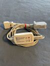 MASIMO Ref 1819 MNC-1 Pulse Ox Cable, Lot of 6