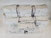 ROCHE 08408793 Lot (22) Roche 08408793 Handheld Base Unit Cradle