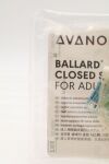 AVANOS MEDICAL 21603 | | IN-DATE | CASE OF 10 | Ballard Trach Care Tracheostomy Elbow Double Swivel Ballard Trach Care