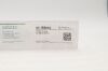 BARD 165810 | | EACHES | Foley Catheter, Uncoated, Silicone, 2-Way, 10 FR, 3cc, Latex Free