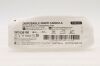 SMITHS MEDICAL 526100 | | EACHES | CANNULA INNER TRACHEOSTOMY REPLACEMENT SIZE 9MM FLEXIBLE COLOR-CODED PORTEX DISPOSABLE NON-STERILE