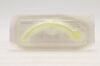 SMITHS MEDICAL 526100 | | EACHES | CANNULA INNER TRACHEOSTOMY REPLACEMENT SIZE 9MM FLEXIBLE COLOR-CODED PORTEX DISPOSABLE NON-STERILE