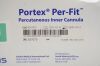 SMITHS MEDICAL 537070 | | SHORT DATE | BOX OF 20 | CANNULA INNER TRACHEOSTOMY REPLACEMENT SIZE 6MM FLEXIBLE PORTEX DISPOSABLE NON-STERILE