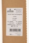 ARGON MEDICAL 758608025 | | IN-DATE | BOX OF 5 | SKATER Mini-Loop Drainage Catheter accepts up to .035in 8F 25cm Locking