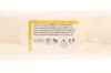 COVIDIEN 8886240763 | | EACHES | Suture, Pre-Cut, Size 0, 12x18", No Needle