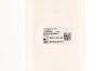 COVIDIEN 8886240763 | | EACHES | Suture, Pre-Cut, Size 0, 12x18", No Needle