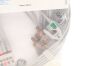 GE HEALTHCARE 2106397-001 | | EACHES | ECG Leadwire set, 6-lead, grouped, grabber, AHA, 74 cm/29 in