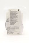 GE HEALTHCARE 2106397-001 | | EACHES | ECG Leadwire set, 6-lead, grouped, grabber, AHA, 74 cm/29 in