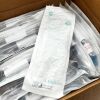 BRAUN 352631 | | SHORT DATE | Box of 50 | Primary IV Administration Set with Extension Set SafeDayâ„¢ Gravity 2 Ports 10 Drops / mL Drip Rat