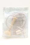 UTAH MEDICAL 600TT | | BOX OF 10 | OB Vacuum Secure Cup - OB Vacuum Secure Cup, 63 mm