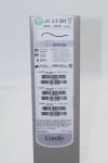 CORDIS 670-081-00 | | EXPIRED | EACHES | Vista BriteTip 6F Guiding Catheter: 100cm, JR3.5 SH