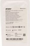 STRYKER 6760-200-010 | | EXPIRED | BOX OF 5 | Spetzler-Malis Standard 8" Bipolar Forceps, 1.0mm Tip