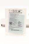 APPLIED MEDICAL TECHNOLOGY INDATE | | 8-1255-ISOSAF | BOX OF 10 | MiniONE Feed Sets & G-JET Jejunal Feed Sets (Prepared for ENFit) - 12" Right Angle Connector wi