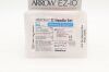 TELEFLEX 9001-VC-005 | | EXPIRED | EACHES | 9001 Arrow EZ-IO Needle Set 25mm x 15G (Copy)