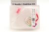 ARROW 9018P | | IN-DATE | EACHES | EZ-IO Needle + Stabilizer Kit 15mm x 15G