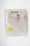 ARROW 9079P | | SHORTDATE | EACHES | EZ-IO Needle + Stabilizer Kit 45mm x 15G
