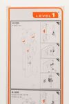 SMITHS MEDICAL D-100 | | EACHES | LEVEL 1 NORMMIC IV FLUID ADMINISTRATION SET