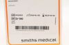 SMITHS MEDICAL D-100 | | EACHES | LEVEL 1 NORMMIC IV FLUID ADMINISTRATION SET