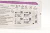 COVIDIEN SIG60CTAMT | | IN-DATE | EACHES | TRI-STAPLE 2.0 CURVED TIP INTELLIGENT RELOAD AND INTRODUCER, 60MM MEDIUM/THICK