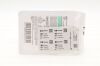 COVIDIEN TA3048L | | IN-DATE | EACHES | TA LOADING UNIT WITH DST SERIES TECHNOLOGY, 30MM - 4.8MM