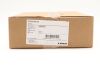 BRAUN V5406 | | BOX OF 50 | Standard Bore Extension Sets, Female luer connector, distal SPIN-LOCK connector. Priming volume: 3 mL. Length 2