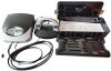 ANSPACH Emax2 Plus Electric Drill Handpiece with Controller and Attachments