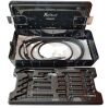 ANSPACH Emax2 Plus Electric Drill Handpiece with Controller and Attachments