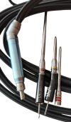 ANSPACH Emax2 Plus Electric Drill Handpiece with Controller and Attachments