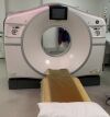 GE Revolution GSI 64 CT Scanner