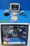 PHILIPS Intellivue MP5SC Spot Check Monitor