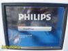 PHILIPS Intellivue MP5SC Spot Check Monitor