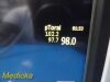 PHILIPS Intellivue MP5SC Spot Check Monitor
