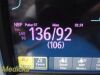 PHILIPS Intellivue MP5SC Spot Check Monitor