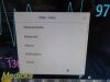 PHILIPS Intellivue MP5SC Spot Check Monitor