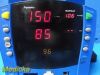 GE/DINAMAP 2007 GE Dinamap Procare 400 Series Patient Monitor