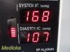 WELCH ALLYN Protocol Inc 6200 Series Patient Monitor