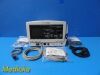 WELCH ALLYN Protocol Inc 6200 Series Patient Monitor