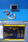ASPECT MEDICAL A-2000 Bis-XP , W/ DSC-XP Module, PI Cable & Clamp ~ Monitor