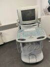 ACUSON/SIEMENS SEQUOIA 512 Ultrasound System